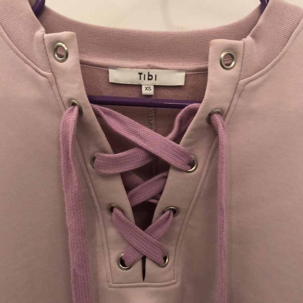Tibi pullover - Picture 3 of 6